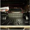 imageDupliColor BAK2010 Bed Armor DIY Truck Bed Liner with Bed Armor Kit  Black  7 Piece SetBlack