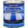 imageDupliColor BSP200 Paint Shop Finish System Base Coat  Jet Black  32 oz Automotive PaintDeep Blue Metallic