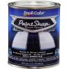 imageDupliColor BSP200 Paint Shop Finish System Base Coat  Jet Black  32 oz Automotive PaintMidnight Blue