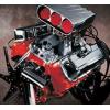 imageDupliColor EDE162107 Engine Enamel with Ceramic Old Ford Blue 12 ozBlack