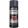 imageDupliColor EDE162107 Engine Enamel with Ceramic Old Ford Blue 12 ozCast Coat Iron