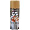 imageDupliColor EDE162107 Engine Enamel with Ceramic Old Ford Blue 12 ozCummins Beige