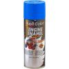 imageDupliColor EDE162107 Engine Enamel with Ceramic Old Ford Blue 12 ozFord Blue