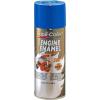 imageDupliColor EDE162107 Engine Enamel with Ceramic Old Ford Blue 12 ozOld Ford Blue