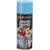 imageDupliColor EDE162107 Engine Enamel with Ceramic Old Ford Blue 12 ozPontiac Blue Metallic