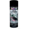 imageDupliColor HVP104 Vinyl and Fabric Coating Spray Paint  Gloss Black  11 oz Aerosol CanGloss Black