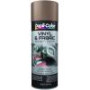 imageDupliColor HVP104 Vinyl and Fabric Coating Spray Paint  Gloss Black  11 oz Aerosol CanMedium Beige
