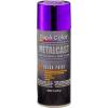 imageDupliColor MC204 Metalcast Automotive Spray Paint  Purple Anodized Coating  11 oz Aerosol CanPurple Anodized