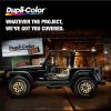imageDupliColor MC204 Metalcast Automotive Spray Paint  Purple Anodized Coating  11 oz Aerosol CanPurple Anodized