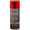 imageDupliColor MC204 Metalcast Automotive Spray Paint  Purple Anodized Coating  11 oz Aerosol CanRed Anodized