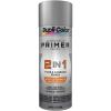 imageDupliColor DAP1700 2in1 HiBuild Filler ampamp Sandable Primer Spray Paint  12 oz Aerosol Can