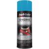imageDupliColor EDE162107 Engine Enamel with Ceramic Old Ford Blue 12 ozPontiac Blue