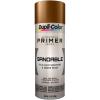 imageDupliColor K05250402 MultiPurpose Primer Sealer Paint  Gray Spray Paint  12 oz Aerosol CanRust Resistant