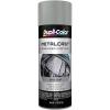 Ground Coat Anodized