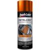 imageDupliColor MC204 Metalcast Automotive Spray Paint  Purple Anodized Coating  11 oz Aerosol CanOrange Copper Anodized