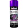 imageDupliColor MC204 Metalcast Automotive Spray Paint  Purple Anodized Coating  11 oz Aerosol CanPurple Anodized