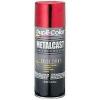 imageDupliColor MC204 Metalcast Automotive Spray Paint  Purple Anodized Coating  11 oz Aerosol CanRed Anodized