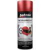 imageDupliColor MS100 Burnt Copper Metal Specks  11 ozRetro Red