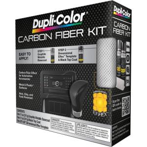 imageDupliColor CFK100 Carbon Fiber Kit