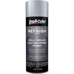 imageDupliColor EDPP108 Weld Thru Cold Galvanizd Primer Packaging may vary
