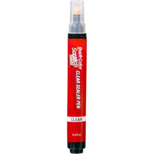 imageDupliColor ESFSS100A Scratch Seal  Gloss Clear Sealer Pen  5 Oz Paint Pen