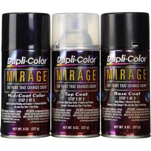 imageDupliColor MP403 RedBlue Mirage Kit
