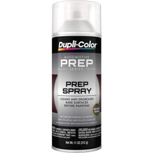 imageDupliColor PW100 Prep Grease and Wax Remover Prep Wipe11 Ounce Pack of 1