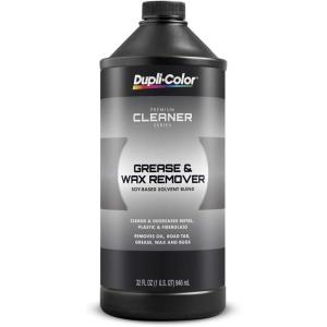 imageDupliColor PW100 Prep Grease and Wax Remover Prep Wipe32 Fl Oz Pack of 1