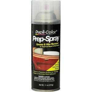 imageDupliColor PW100 Prep Grease and Wax Remover Prep WipeCase of 6