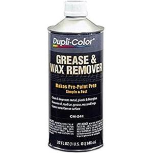 imageDupliColor VHT CM541 GreaseWax Remover